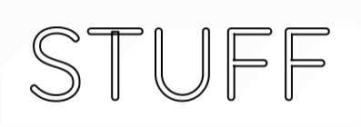 Image de contour
