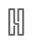 Outline Image