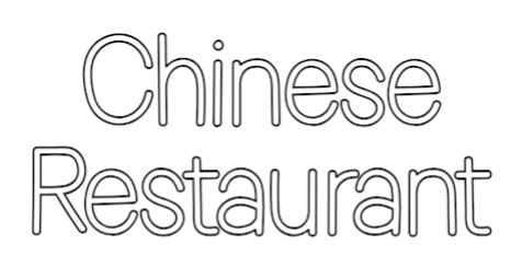 Outline Image