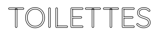 Image de contour