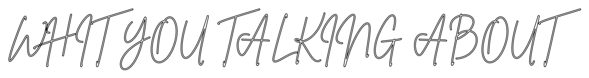 Outline Image