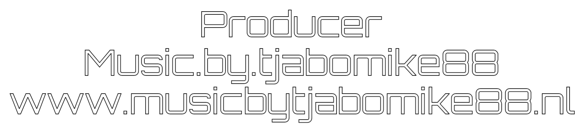 Image de contour