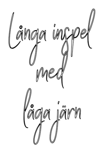 Konturbild