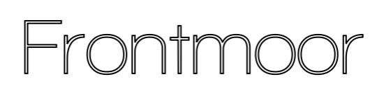 Image de contour