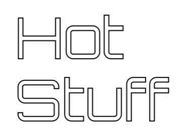 Image de contour