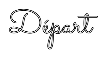 Image de contour