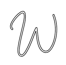 Image de contour