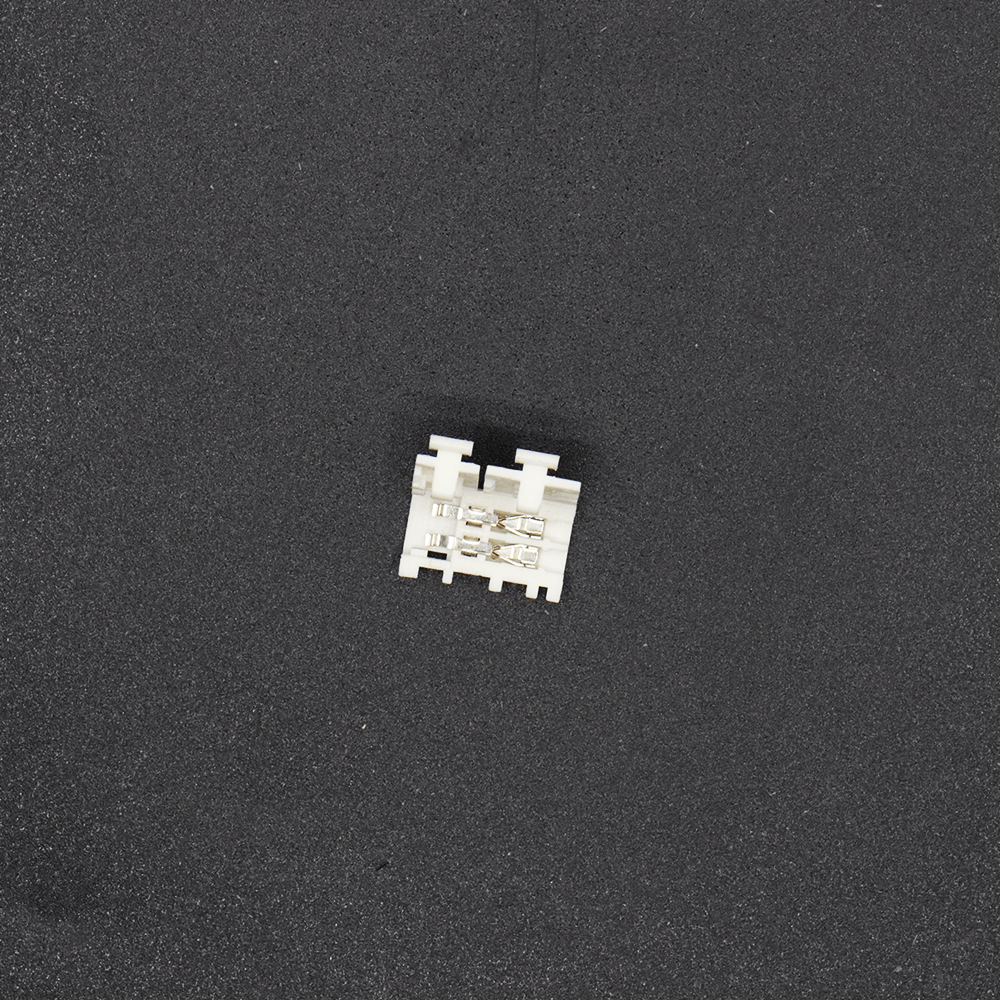 2 Pin Clip Connector - Planet Neon