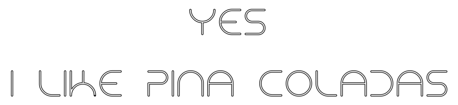 Outline Image