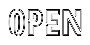 Outline Image