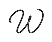 Image de contour