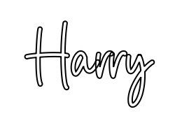 Outline Image