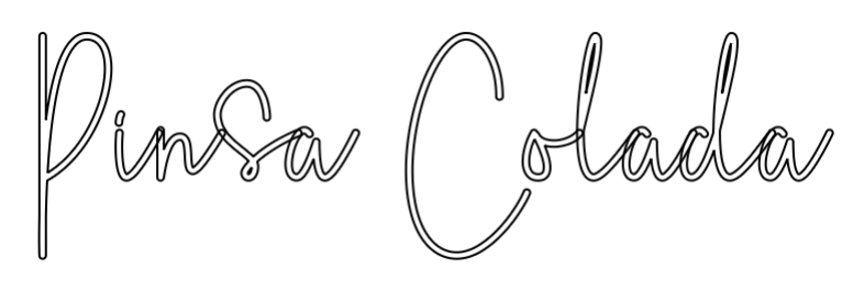 Image de contour