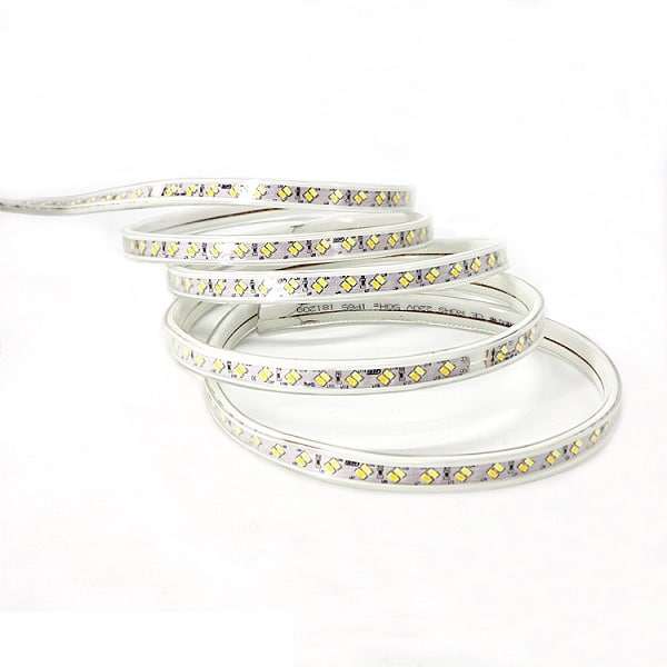I-LumoS Dual Color SMD Strip Light slukket