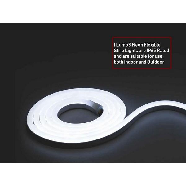 Flexibele LED-stripverlichting