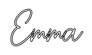 Outline Image