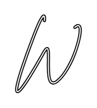 Image de contour