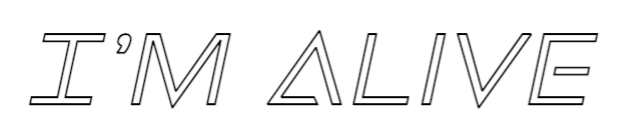 Image de contour