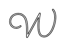 Image de contour
