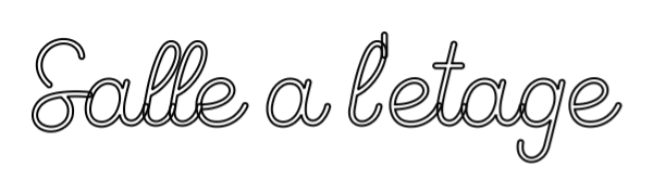 Image de contour