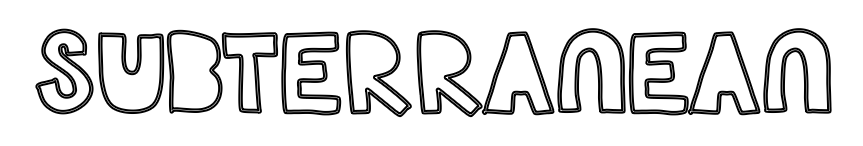 Image de contour