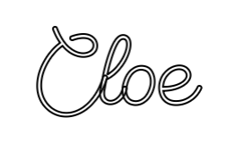 Outline Image