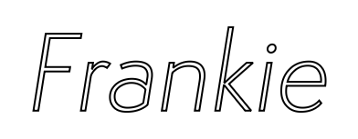 Outline Image