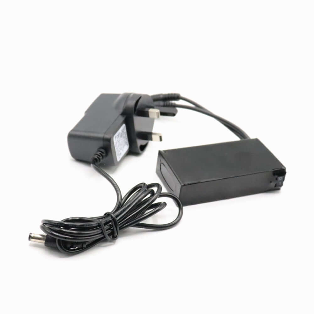 Rechargeable Li-on Battery