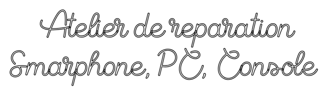 Image de contour