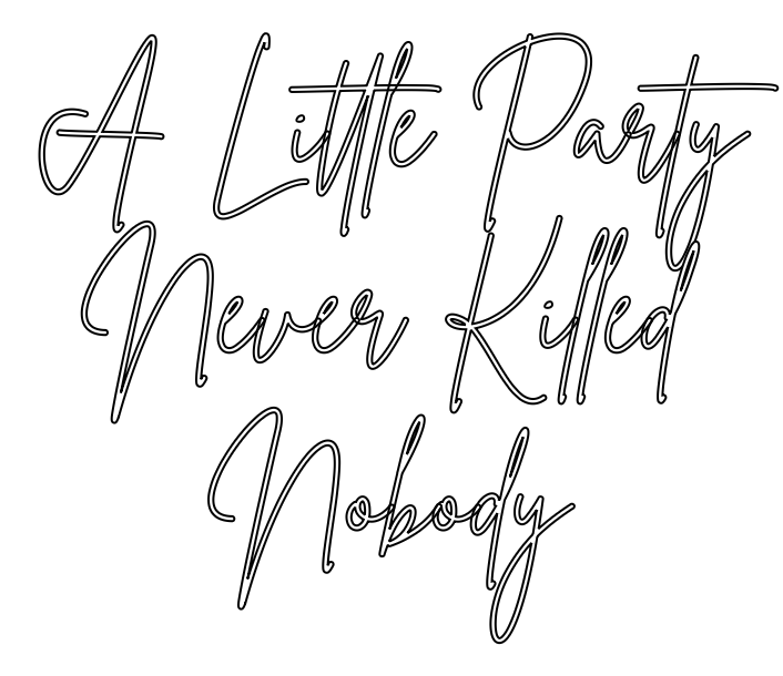 Outline Image