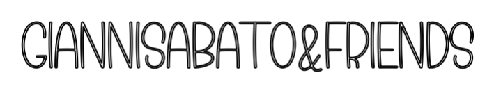 Image de contour