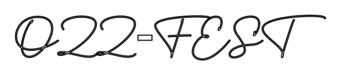 Outline Image