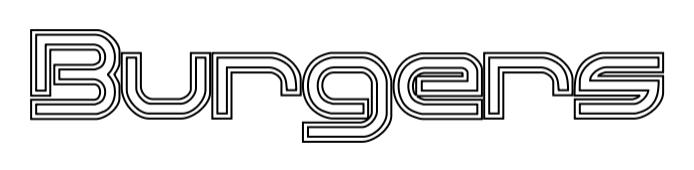 Outline Image