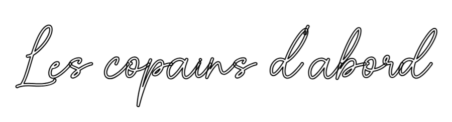 Image de contour