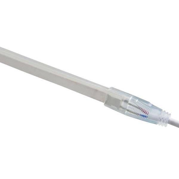 I LumoS 8x16mm BLUE Flexible IP65 Dimmable Double Sided LED Neon Strip Light 220 – 240V 9W/m - Planet Neon