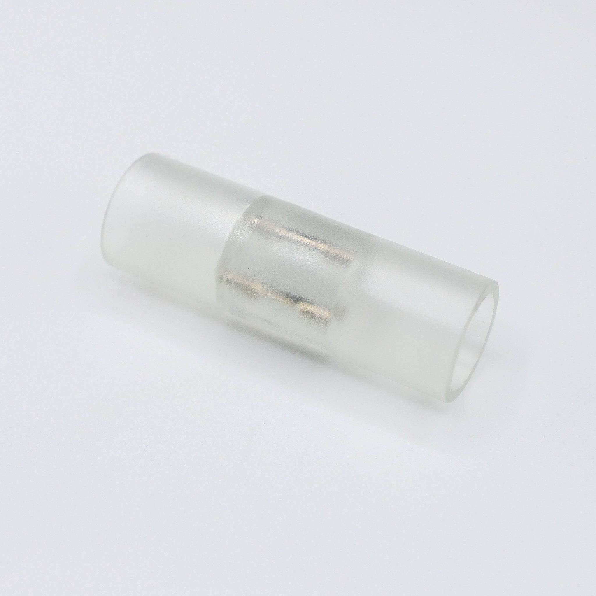 I LumoS Straight Connector for 360 LED Strip Lights - Planet Neon